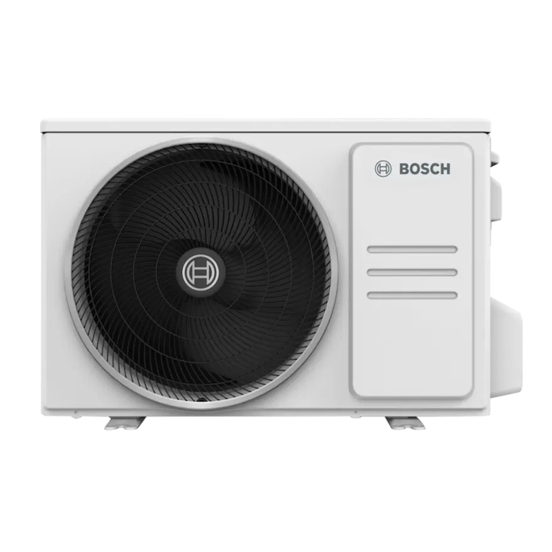 Multisplit Unidad Exterior 2x1 BOSCH Climate 5000 M 41/2 E Multisplit Unidad Exterior 2x1 BOSCH Climate 5000 M 41/2 E: una sola unidad exterior para climatizar 2 estancias